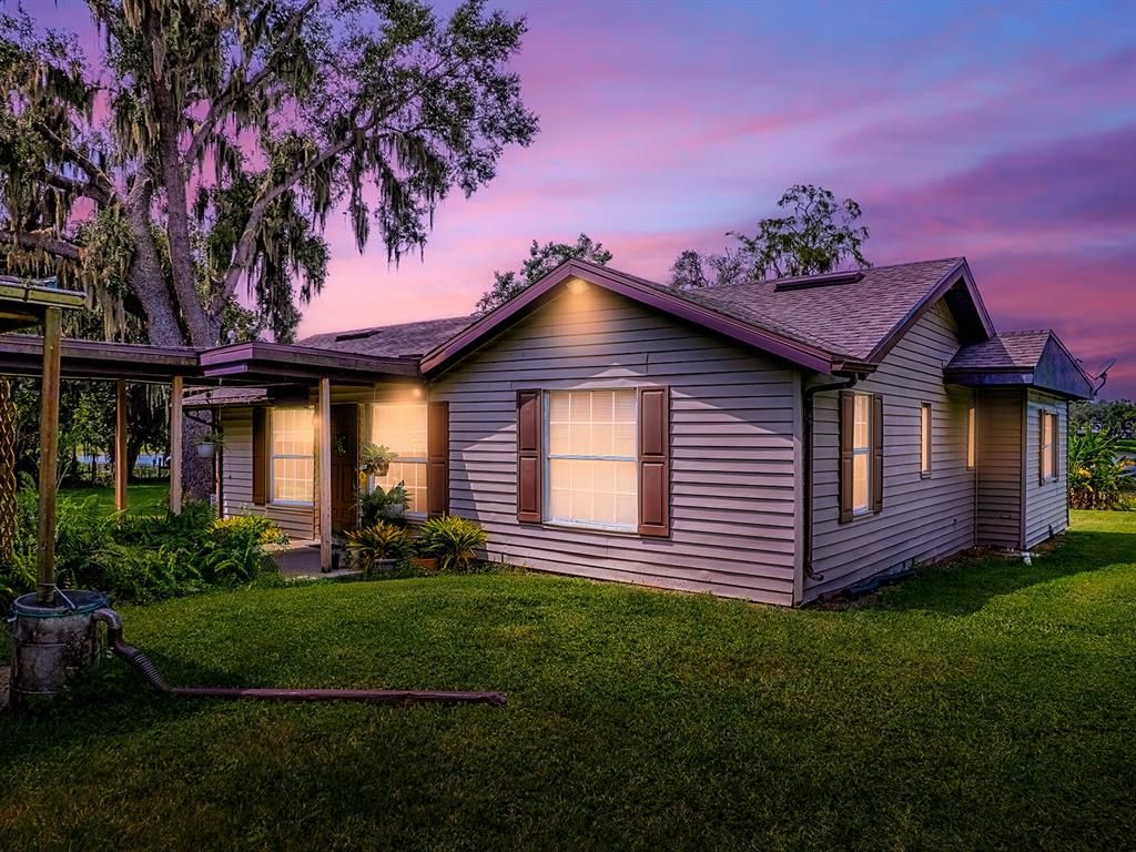 16605 PABLO ISLAND DRIVE, Groveland, FL 34736