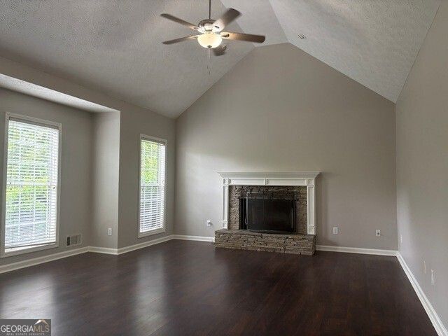 6995 Shady Oak Lane, Cumming, GA 30040