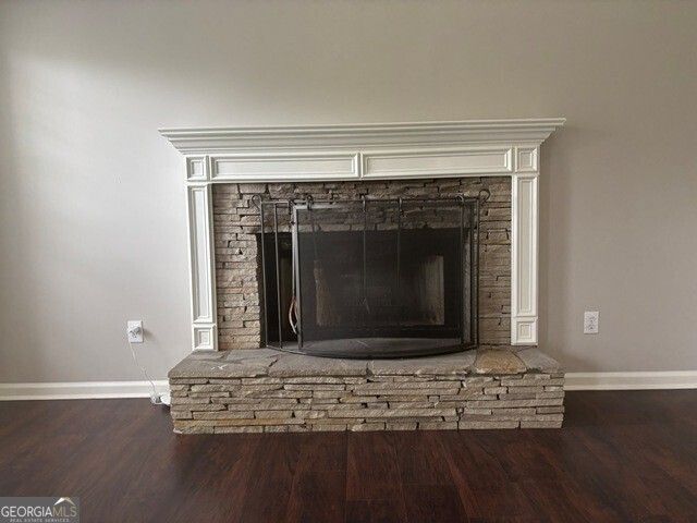 6995 Shady Oak Lane, Cumming, GA 30040