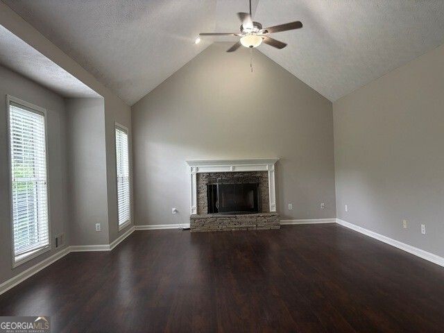 6995 Shady Oak Lane, Cumming, GA 30040
