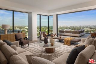 8420 W Sunset Boulevard 607, West Hollywood, CA 90069