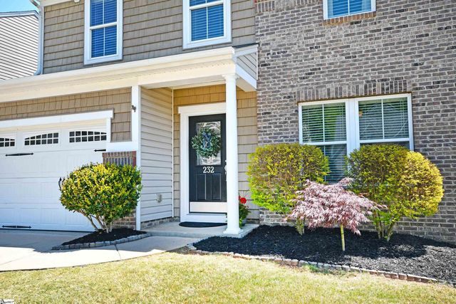 232 Barbours Lane, Greenville, SC 29607