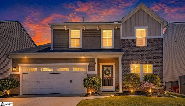 232 Barbours Lane, Greenville, SC 29607