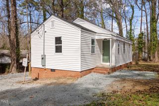 2506 Dominion Street, Durham, NC 27704
