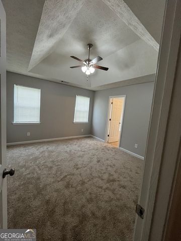 1624 Graystone Drive, Hampton, GA 30228