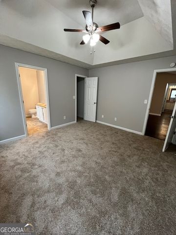 1624 Graystone Drive, Hampton, GA 30228