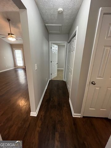1624 Graystone Drive, Hampton, GA 30228
