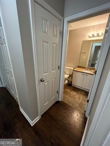 1624 Graystone Drive, Hampton, GA 30228