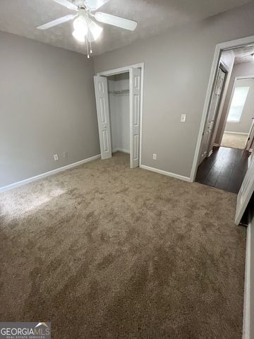 1624 Graystone Drive, Hampton, GA 30228