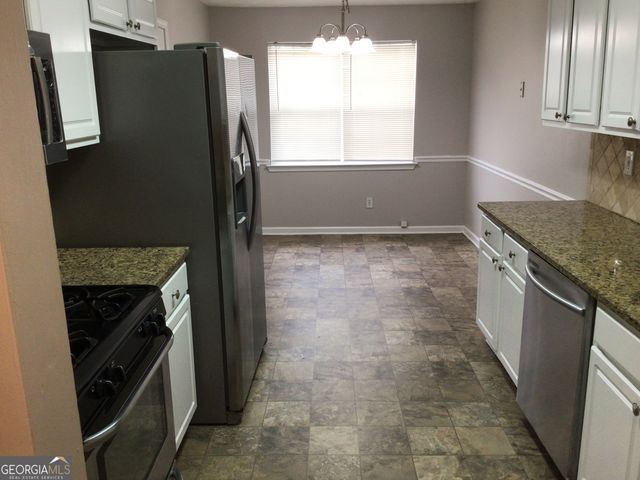 1624 Graystone Drive, Hampton, GA 30228