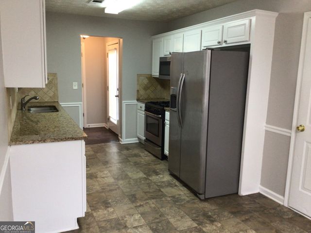 1624 Graystone Drive, Hampton, GA 30228