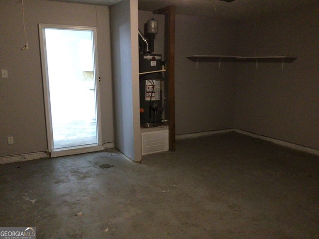 1624 Graystone Drive, Hampton, GA 30228