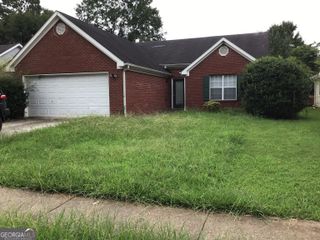 1624 Graystone Drive, Hampton, GA 30228
