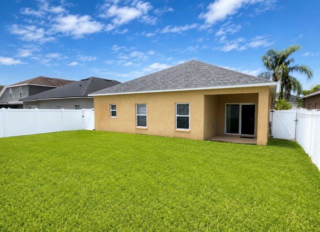2244 VICTORIA FALLS DRIVE, Orlando, FL 32824