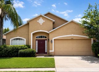 2244 VICTORIA FALLS DRIVE, Orlando, FL 32824
