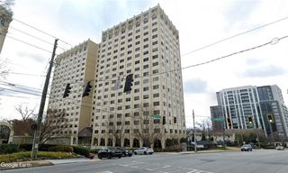 2479 Peachtree NE Road 1109, Atlanta, GA 30305