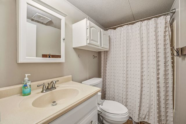 420 Kennon Circle, Palo Pinto, TX 76484