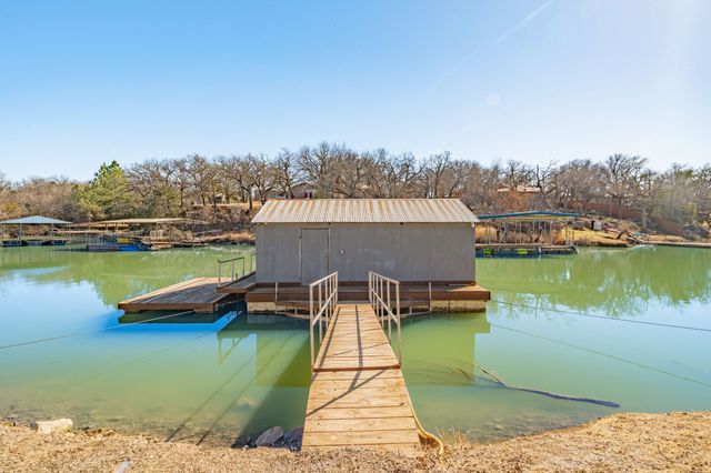 420 Kennon Circle, Palo Pinto, TX 76484