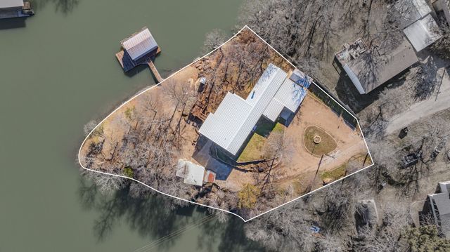 420 Kennon Circle, Palo Pinto, TX 76484