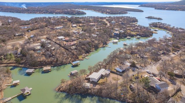 420 Kennon Circle, Palo Pinto, TX 76484