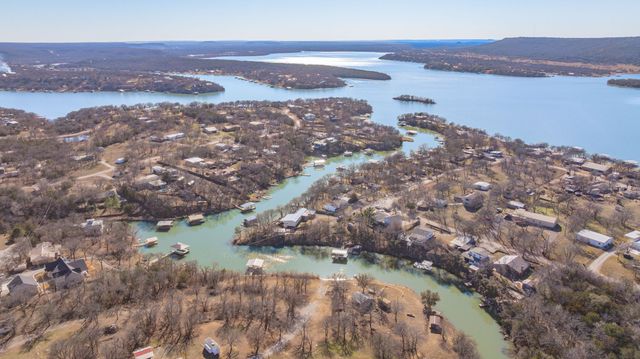 420 Kennon Circle, Palo Pinto, TX 76484