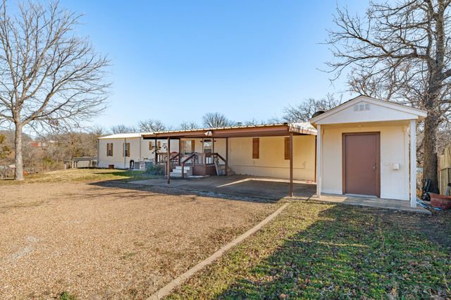 420 Kennon Circle, Palo Pinto, TX 76484