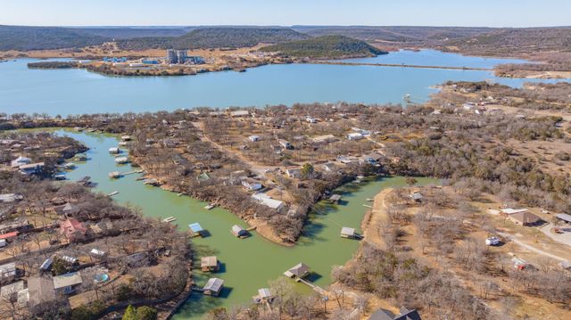 420 Kennon Circle, Palo Pinto, TX 76484