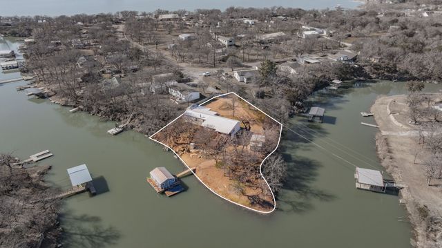 420 Kennon Circle, Palo Pinto, TX 76484