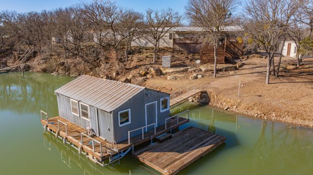 420 Kennon Circle, Palo Pinto, TX 76484