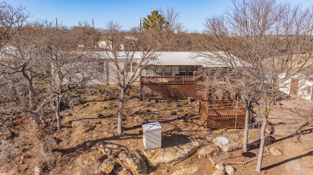 420 Kennon Circle, Palo Pinto, TX 76484