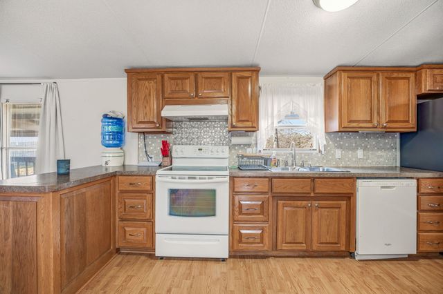 420 Kennon Circle, Palo Pinto, TX 76484