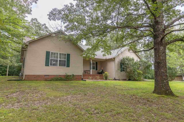 77 TIMBER CV, Selmer, TN 38375