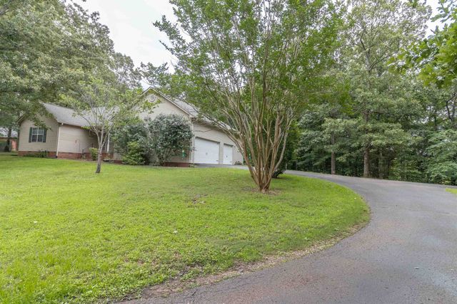 77 TIMBER CV, Selmer, TN 38375