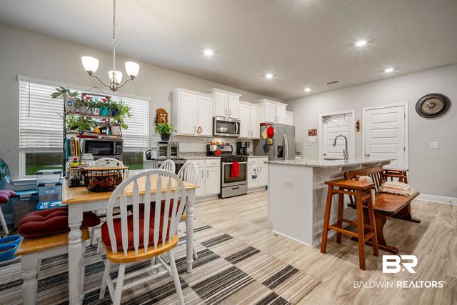 2366 E Marigold Loop, Mobile, AL 36575
