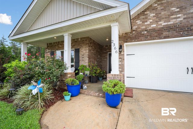 2366 E Marigold Loop, Mobile, AL 36575