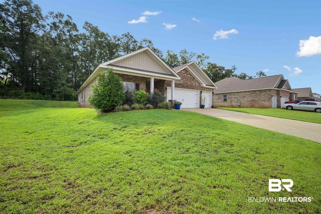 2366 E Marigold Loop, Mobile, AL 36575
