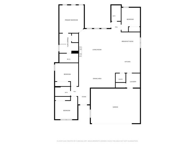 2366 E Marigold Loop, Mobile, AL 36575