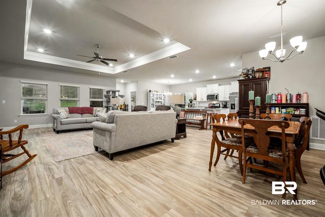 2366 E Marigold Loop, Mobile, AL 36575