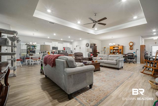 2366 E Marigold Loop, Mobile, AL 36575