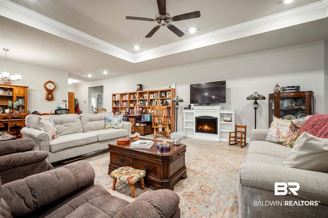 2366 E Marigold Loop, Mobile, AL 36575