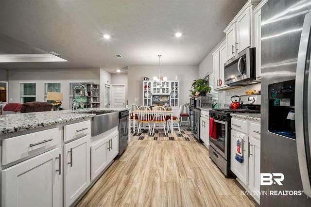 2366 E Marigold Loop, Mobile, AL 36575