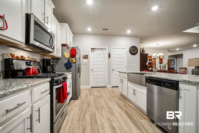 2366 E Marigold Loop, Mobile, AL 36575