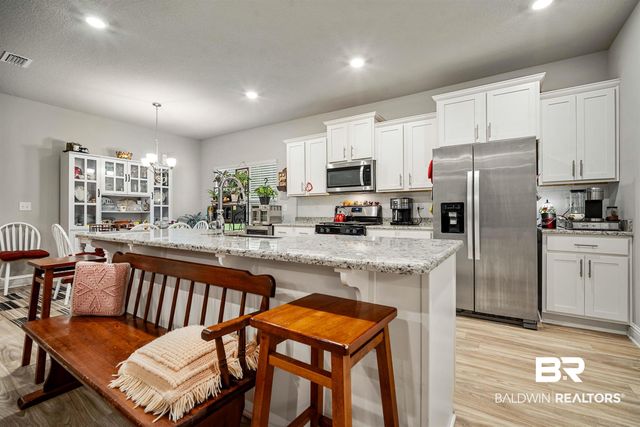 2366 E Marigold Loop, Mobile, AL 36575