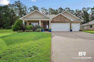 2366 E Marigold Loop, Mobile, AL 36575