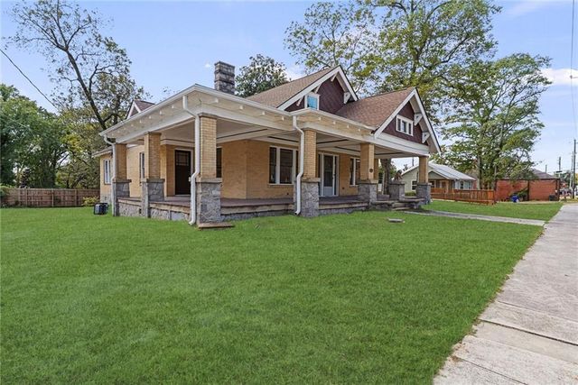 948 Peek NW Street, Conyers, GA 30012