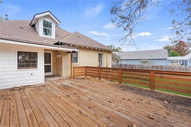 948 Peek NW Street, Conyers, GA 30012