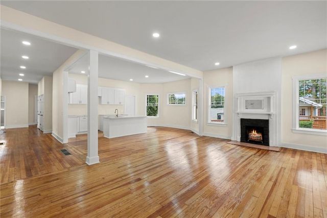 948 Peek NW Street, Conyers, GA 30012