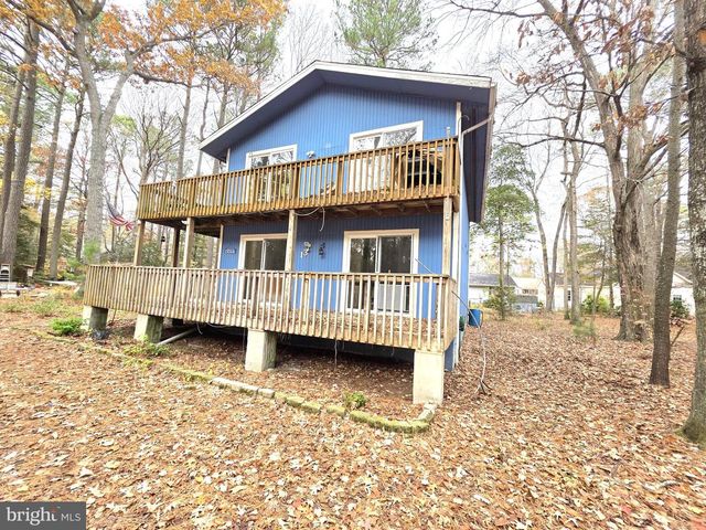 13 SAILORS WAY, Ocean Pines, MD 21811