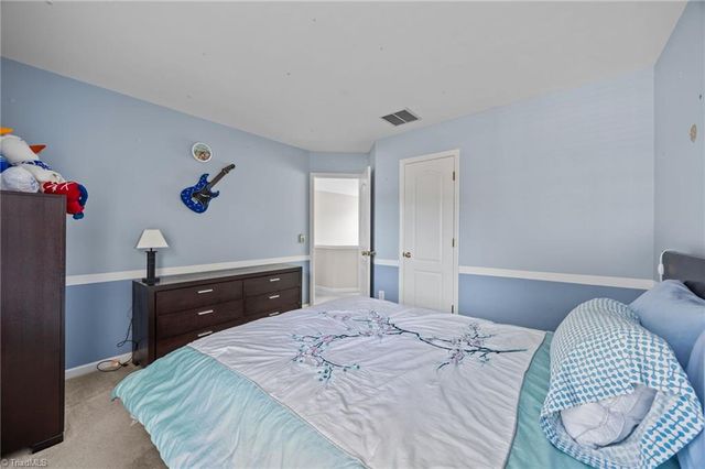 3310 Cherrybrook Drive, Jamestown, NC 27282