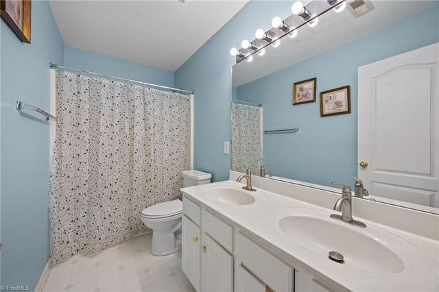 3310 Cherrybrook Drive, Jamestown, NC 27282